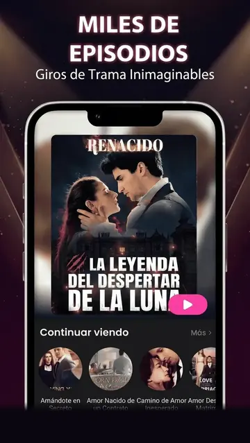 MILES DE EPISODIOS